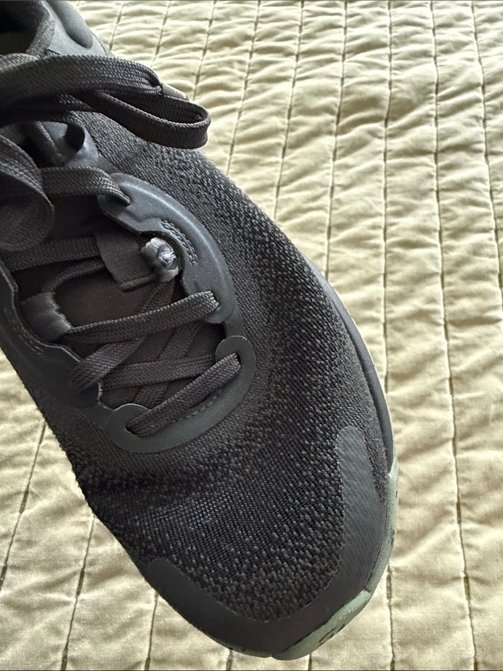 Lululemon Chargefeel 2 Low Workout Shoe